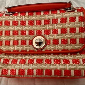 Kate Spade cross body bag